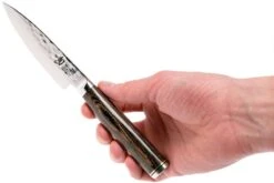 Kai Shun Premier Tim Mälzer Cuchillo Puntilla 9 Cm -Bob Kramer Tienda KATDM1700 07 kai shun premier tim malzer v2017 katdm1700 07