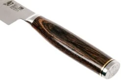 Kai Shun Premier Tim Mälzer Cuchillo Multiusos 15 Cm -Bob Kramer Tienda KATDM1701 04 kai shun premier tim malzer v2017 katdm1701 04