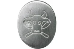 Kai Shun Premier Tim Mälzer Cuchillo Multiusos 15 Cm -Bob Kramer Tienda KATDM1701 06 kai shun premier tim malzer v2017 katdm1701 06