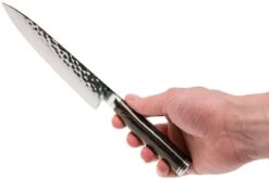 Kai Shun Premier Tim Mälzer Cuchillo Multiusos 15 Cm -Bob Kramer Tienda KATDM1701 07 kai shun premier tim malzer v2017 katdm1701 07
