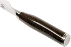 Kai Shun Premier Tim Mälzer Cuchillo De Pan 23 Cm -Bob Kramer Tienda KATDM1705 05 kai shun premier tim malzer v2017 katdm1705 05