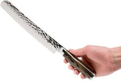 Kai Shun Premier Tim Mälzer Cuchillo De Pan 23 Cm -Bob Kramer Tienda KATDM1705 08 kai shun premier tim malzer v2017 katdm1705 08
