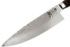 Kai Shun Premier Tim Mälzer DM1706 Cuchillo De Chef 20 Cm -Bob Kramer Tienda KATDM1706 03 kai shun premier tim malzer v2017 katdm1706 03