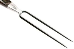 Kai Shun Premier Tim Mälzer Tenedor Para Carne -Bob Kramer Tienda KATDM1709 03 kai shun premier tim malzer v2017 katdm1709 03
