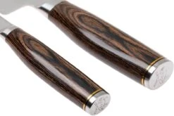 Kai Premier Tim Mälzer Juego De Cuchillos 2-unidadesTDMS-230 10 Kai Premier Tim Mälzer Juego De Cuchillos 2-unidadesTDMS-230 -Bob Kramer Tienda KATDMS 230 04 kai shun tim malzer katdms 230 04