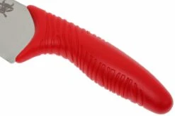 Kai Tim Mälzer Junior Cuchillo De Chef + Protector De Dedos 13 Kai Tim Mälzer Junior Cuchillo De Chef + Protector De Dedos -Bob Kramer Tienda KATMJ1000 03 kai shun kindermes katmj1000 d3