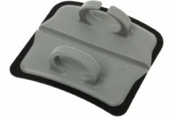 Kai Tim Mälzer Junior Cuchillo De Chef + Protector De Dedos 17 Kai Tim Mälzer Junior Cuchillo De Chef + Protector De Dedos -Bob Kramer Tienda KATMJ1000 07 kai shun kindermes katmj1000 d7