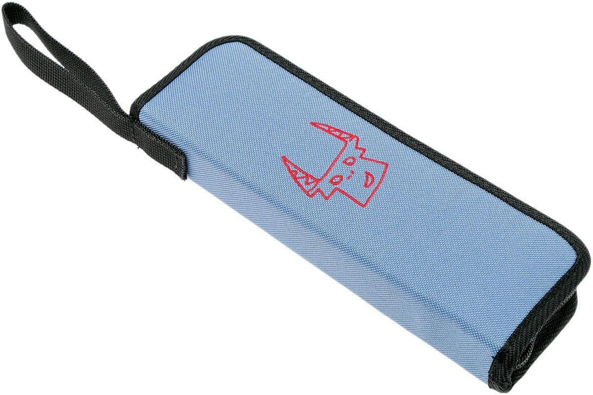 Kai Tim Mälzer Junior Cuchillo De Chef + Protector De Dedos 11 Kai Tim Mälzer Junior Cuchillo De Chef + Protector De Dedos - Imagen 9