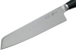 Kai Tim Mälzer Kamagata Cuchillo Multiusos 11 Kai Tim Mälzer Kamagata Cuchillo Multiusos -Bob Kramer Tienda KATMK 0701 03 kai shun tim malzer kamagata