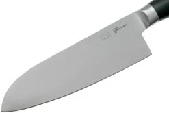Kai Tim Mälzer Kamagata Santoku -Bob Kramer Tienda KATMK 0702 03 kai shun tim malzer kamagata