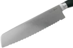 Kai Tim Mälzer Kamagata Cuchillo De Pan -Bob Kramer Tienda KATMK 0705 03 kai shun tim malzer kamagata