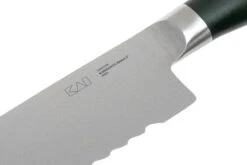 Kai Tim Mälzer Kamagata Cuchillo De Pan -Bob Kramer Tienda KATMK 0705 04 kai shun tim malzer kamagata