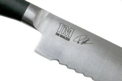 Kai Tim Mälzer Kamagata Cuchillo De Pan -Bob Kramer Tienda KATMK 0705 05 kai shun tim malzer kamagata
