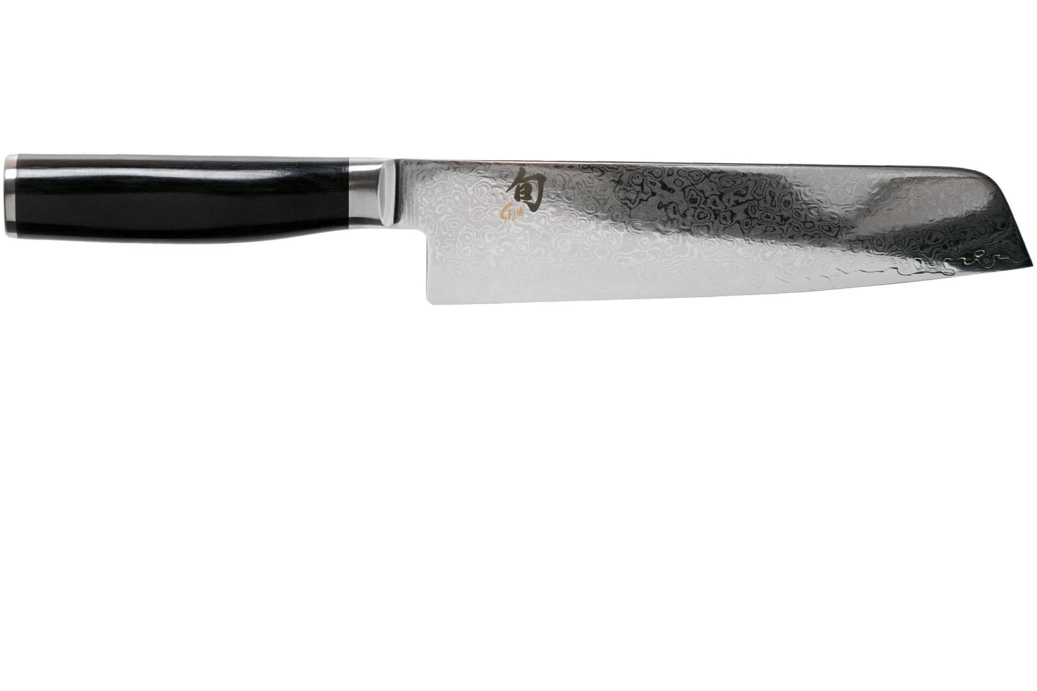 Kai Shun Tim Mälzer Minamo Santoku 18 Cm 4 Kai Shun Tim Mälzer Minamo Santoku 18 Cm - Imagen 2