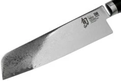 Kai Shun Tim Mälzer Minamo Santoku 18 Cm 12 Kai Shun Tim Mälzer Minamo Santoku 18 Cm -Bob Kramer Tienda KATMM 0702 03 kai shun tim malzer