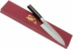 Kai Shun Pro Sho Deba, VG-0002 -Bob Kramer Tienda KAVG 0002 07 kai shun pro sho deba kavg 0002 d7