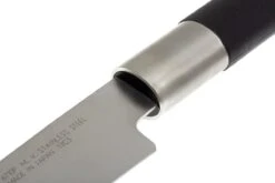 Kai Wasabi Black Cuchillo Puntilla 10 Cm 6710P -Bob Kramer Tienda KAWB 6710P 04 kai wasabi kawb 6710p 03