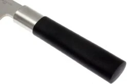 Kai Wasabi Black Cuchillo Deba 15cm 6715D 13 Kai Wasabi Black Cuchillo Deba 15cm 6715D -Bob Kramer Tienda KAWB 6715D 04 kai wasabi kawb 6715d 04