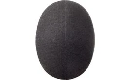 Kai Wasabi Black Cuchillo Deba 15cm 6715D 17 Kai Wasabi Black Cuchillo Deba 15cm 6715D -Bob Kramer Tienda KAWB 6715D 08 kai wasabi kawb 6715d 08