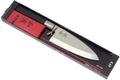 Kai Wasabi Black Cuchillo Deba 15cm 6715D 19 Kai Wasabi Black Cuchillo Deba 15cm 6715D -Bob Kramer Tienda KAWB 6715D 10 kai wasabi kawb 6715d 10