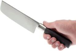 Kai Wasabi Black Nakiri 16.5cm 6716N -Bob Kramer Tienda KAWB 6716N 08 kai wasabi kawb 6716n 08