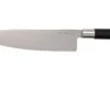 Kai Wasabi Black Cuchillo De Chef 23,5 Cm, 6723C -Bob Kramer Tienda KAWB6723C 01 kai wasabi black kawb6723c 01