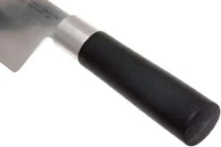 Kai Wasabi Black Cuchillo De Chef 23,5 Cm, 6723C -Bob Kramer Tienda KAWB6723C 04 kai wasabi black kawb6723c 04