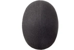 Kai Wasabi Black Cuchillo De Chef 23,5 Cm, 6723C -Bob Kramer Tienda KAWB6723C 06 kai wasabi black kawb6723c 06