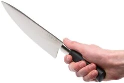 Kai Wasabi Black Cuchillo De Chef 23,5 Cm, 6723C -Bob Kramer Tienda KAWB6723C 07 kai wasabi black kawb6723c 07