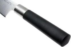 Kai Wasabi Black Flexible Cuchillo Para Filetear 18 Cm, 6761F -Bob Kramer Tienda KAWB6761F 04 kai wasabi black kawb6761f 04