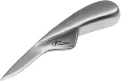 EZ-profi Cuchillo De Ostras Chefs Edition -Bob Kramer Tienda KT3063 03 ez profi oestermes kt3063 03