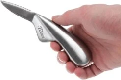 EZ-profi Cuchillo De Ostras Chefs Edition -Bob Kramer Tienda KT3063 04 ez profi oestermes kt3063 04