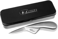 EZ-profi Cuchillo De Ostras Chefs Edition -Bob Kramer Tienda KT3063 05 ez profi oestermes kt3063 05
