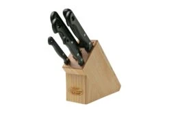 MAM Kitchen Knives Set 420, Juego De Cuchillos De Cocina De 6 Piezas 10 MAM Kitchen Knives Set 420, Juego De Cuchillos De Cocina De 6 Piezas -Bob Kramer Tienda MAM420 03 mam