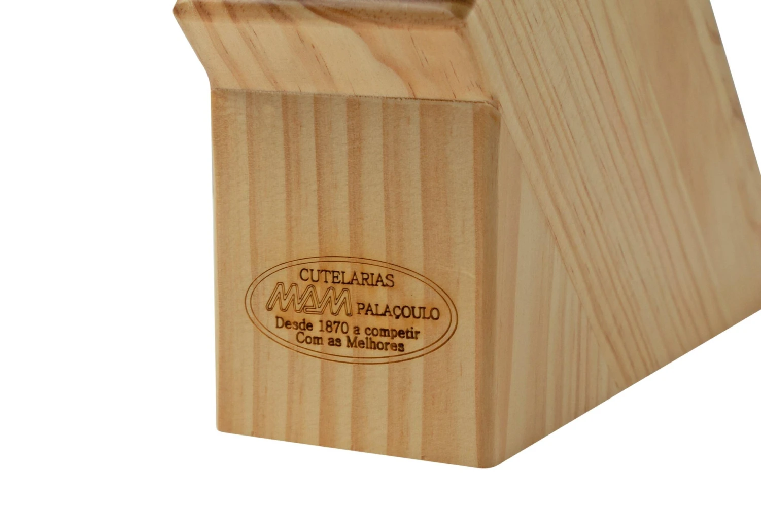 MAM Kitchen Knives Set 420, Juego De Cuchillos De Cocina De 6 Piezas 6 MAM Kitchen Knives Set 420, Juego De Cuchillos De Cocina De 6 Piezas - Imagen 4