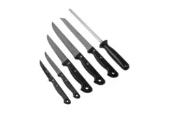 MAM Kitchen Knives Set 420, Juego De Cuchillos De Cocina De 6 Piezas 12 MAM Kitchen Knives Set 420, Juego De Cuchillos De Cocina De 6 Piezas -Bob Kramer Tienda MAM420 05 mam