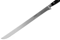 MAM Professional Forged 66812 Cuchillo De Jamón 29.5 Cm -Bob Kramer Tienda MAM66812 03 mam