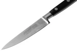 MAM Professional Forged 66904 Cuchillo Pelador 9.5 Cm -Bob Kramer Tienda MAM66904 03 mam