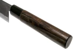 Munetoshi Nashiji Black Gyuto Cuchillo De Chef 21 Cm 11 Munetoshi Nashiji Black Gyuto Cuchillo De Chef 21 Cm -Bob Kramer Tienda MINB004 05 munetoshi