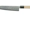 Mujun Sekiso 10AG-21 Gyuto, Cuchillo De Chef 21 Cm 1 Mujun Sekiso 10AG-21 Gyuto, Cuchillo De Chef 21 Cm -Bob Kramer Tienda MJ10AG 21 01 mujun