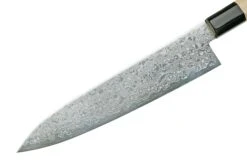 Mujun Sekiso 10AG-21 Gyuto, Cuchillo De Chef 21 Cm -Bob Kramer Tienda MJ10AG 21 03 mujun