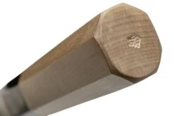 Mujun Sekiso 10AG-24 Gyuto, Cuchillo De Chef 24 Cm -Bob Kramer Tienda MJ10AG 24 06 mujun