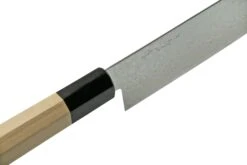 Mujun Sekiso 10AN-16 Nakiri 16,5 Cm 12 Mujun Sekiso 10AN-16 Nakiri 16,5 Cm -Bob Kramer Tienda MJ10AN 16 05 mujun