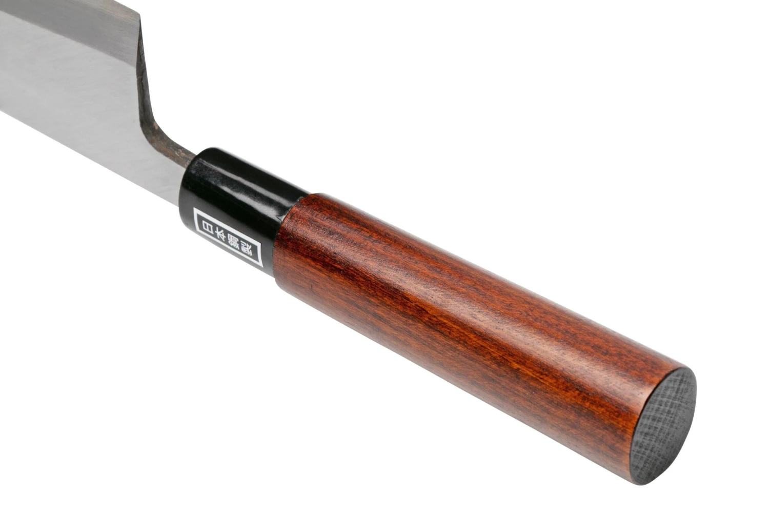 Mujun S52-J Deba 16.5 Cm, Afilado Unilateral 6 Mujun S52-J Deba 16.5 Cm, Afilado Unilateral - Imagen 4