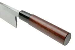 Mujun S53-J Deba 15 Cm, Afilado Unilateral -Bob Kramer Tienda MJS53 J 04 mujun