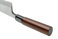 Mujun S53-J Deba 15 Cm, Afilado Unilateral -Bob Kramer Tienda MJS53 J 05 mujun