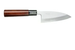 Mujun S55-J Deba 12 Cm, Afilado Unilateral -Bob Kramer Tienda MJS55 J 02 mujun