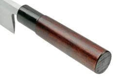 Mujun S55-J Deba 12 Cm, Afilado Unilateral -Bob Kramer Tienda MJS55 J 04 mujun