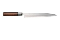 Mujun S63-J Yanagiba 21 Cm, Afilado Unilateral -Bob Kramer Tienda MJS63 J 02 mujun