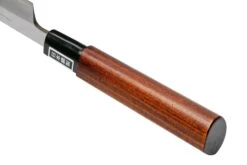 Mujun S63-J Yanagiba 21 Cm, Afilado Unilateral -Bob Kramer Tienda MJS63 J 04 mujun